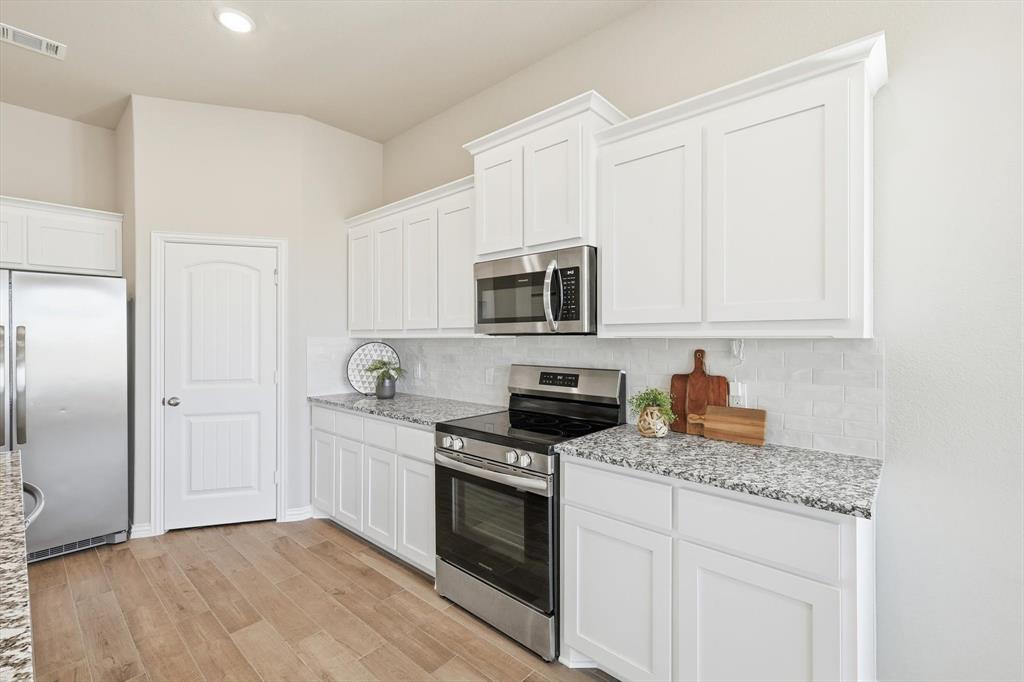 Hillcrest Mdws North Ph 3 - Residential