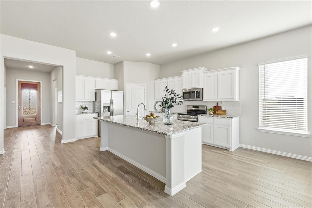 Hillcrest Mdws North Ph 3 - Residential