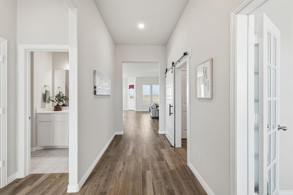 Hillcrest Mdws North Ph 3 - Residential