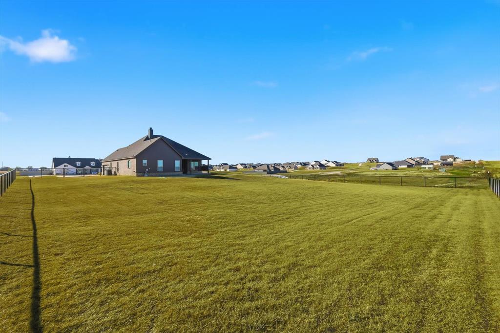 Hillcrest Mdws North Ph 3 - Residential