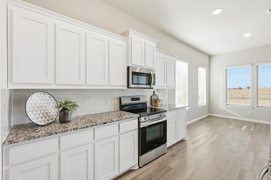 Hillcrest Mdws North Ph 3 - Residential