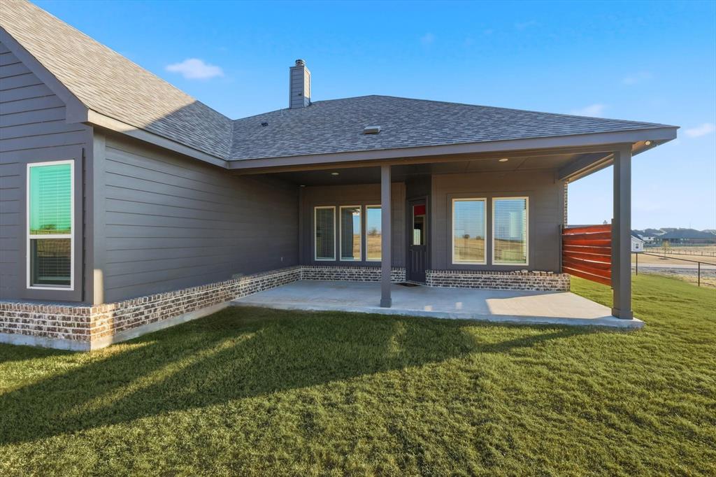 Hillcrest Mdws North Ph 3 - Residential