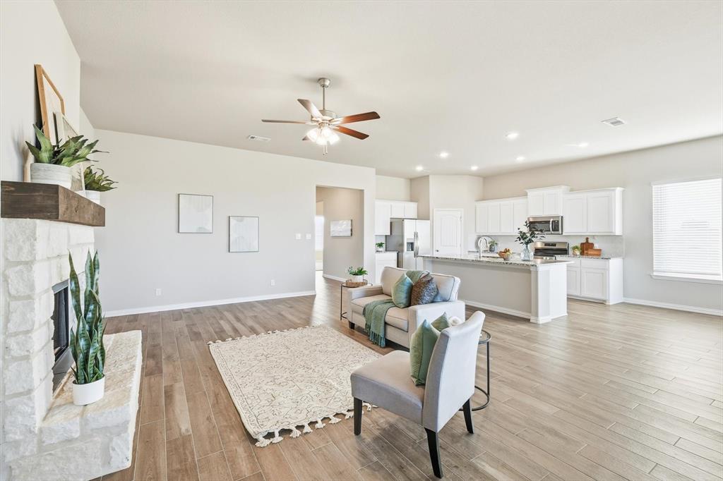 Hillcrest Mdws North Ph 3 - Residential