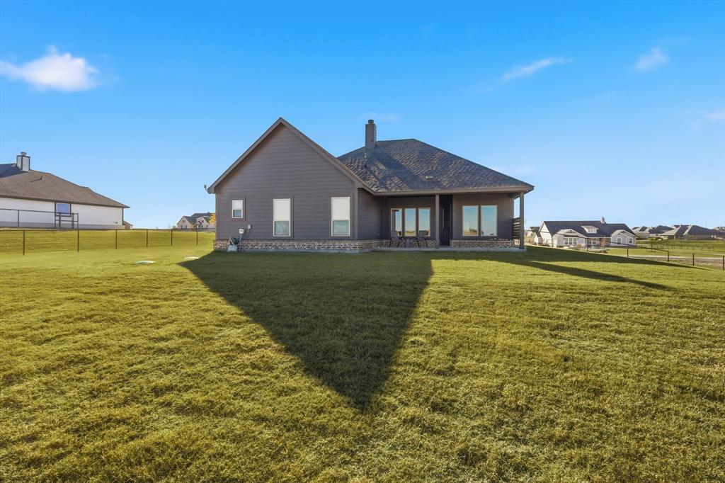 Hillcrest Mdws North Ph 3 - Residential