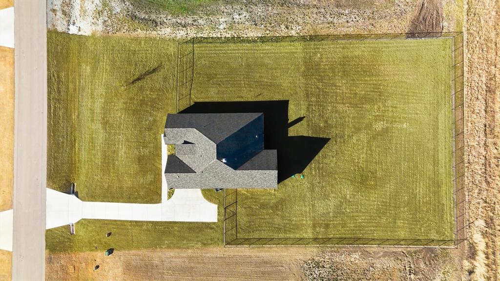 Hillcrest Mdws North Ph 3 - Residential