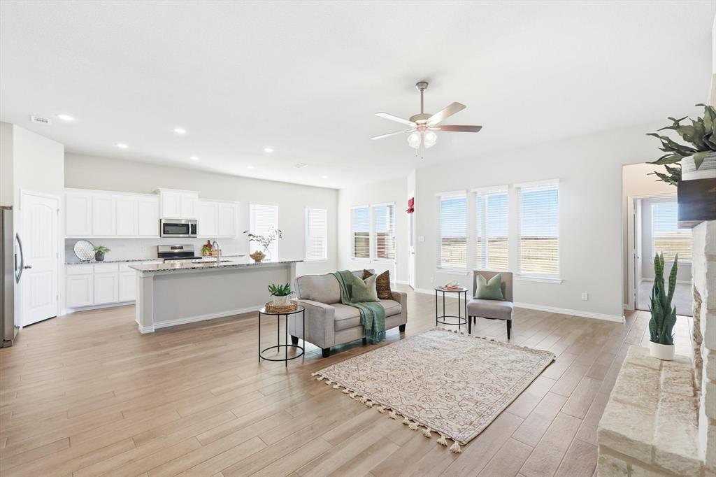 Hillcrest Mdws North Ph 3 - Residential