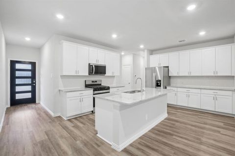 201 Greenbriar Drive Princeton TX 75071