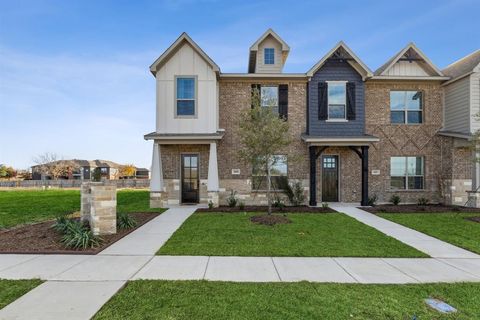 4500 Avion Drive Sanger TX 76266
