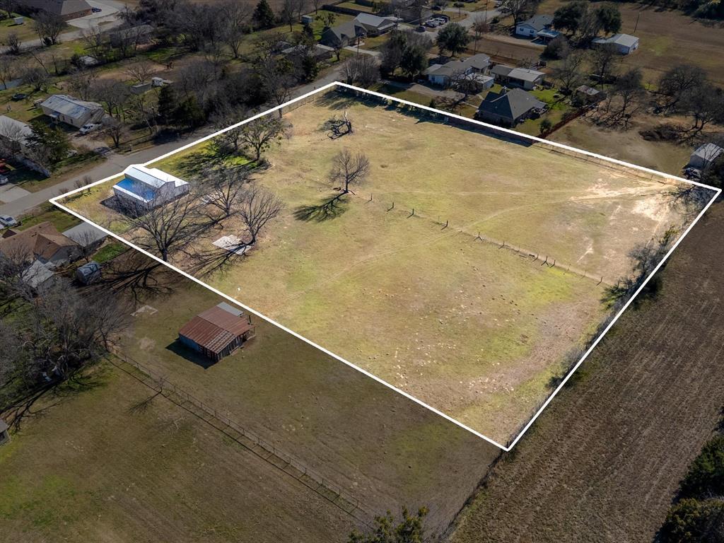 Boyd Outlots - Residential