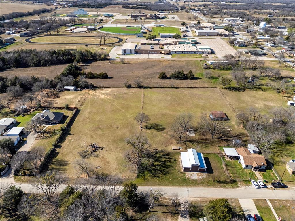 Boyd Outlots - Residential