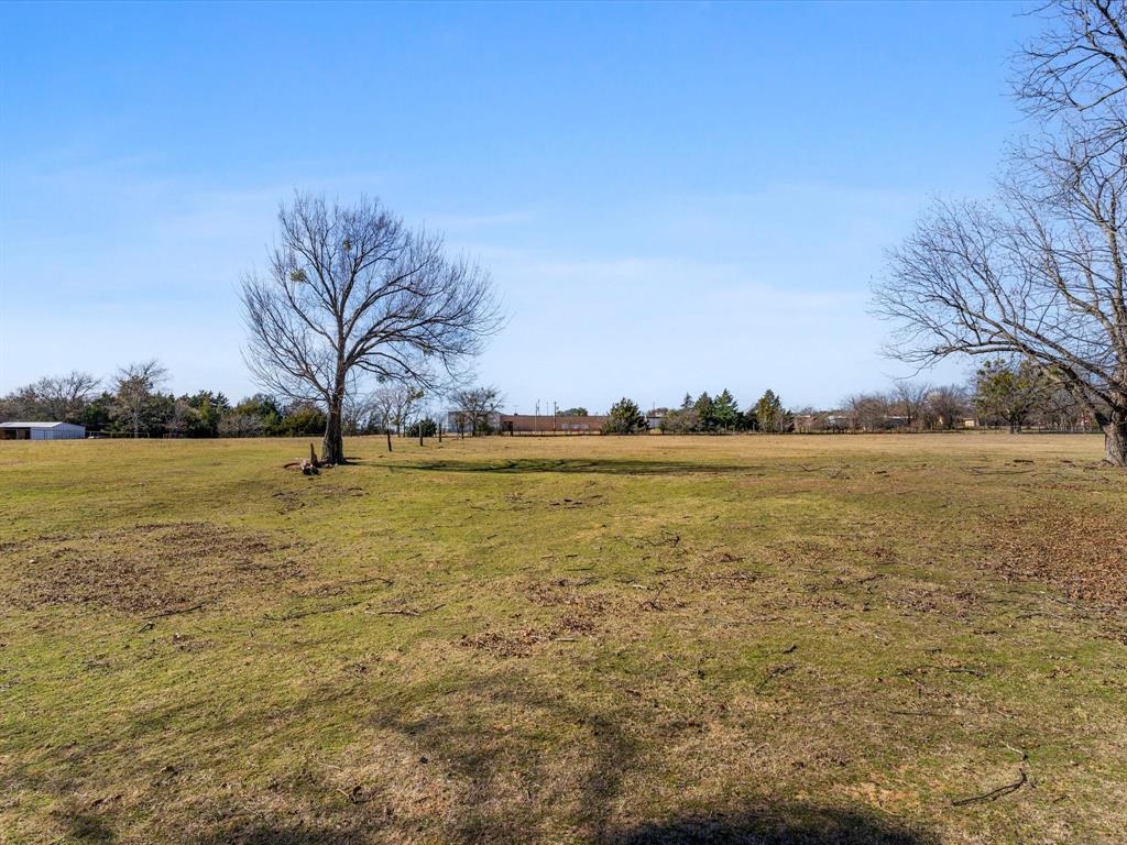 Boyd Outlots - Residential