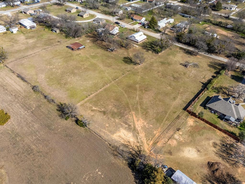 Boyd Outlots - Residential