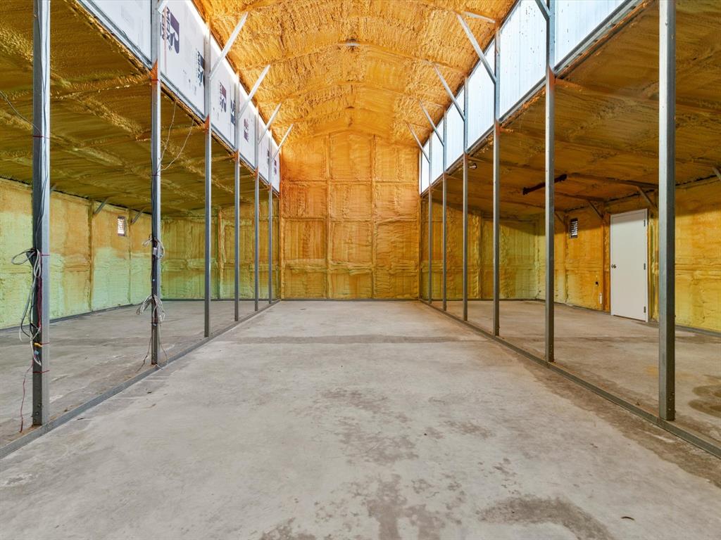 Boyd Outlots - Residential