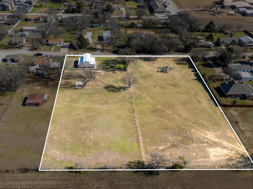 Boyd Outlots - Residential