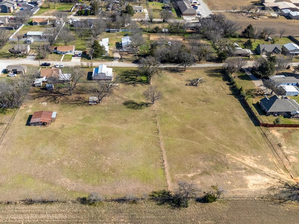 Boyd Outlots - Residential