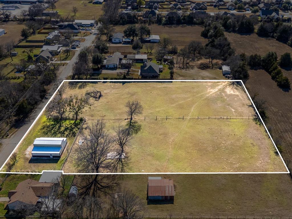 Boyd Outlots - Residential