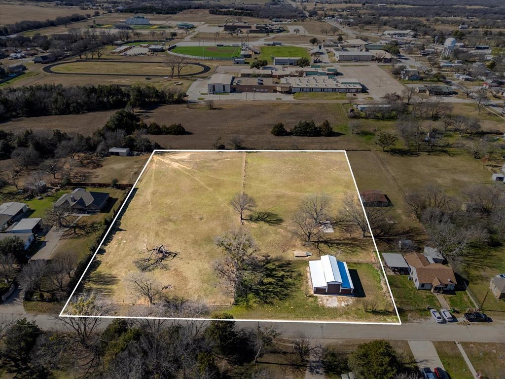 Boyd Outlots - Residential