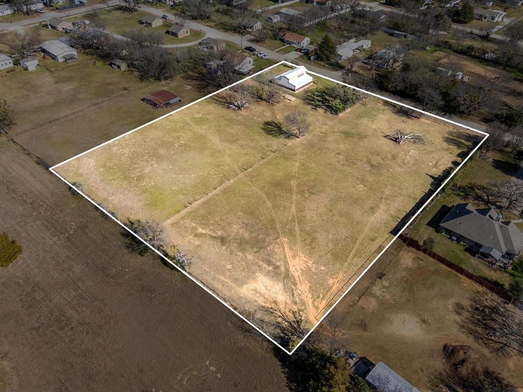 Boyd Outlots - Residential