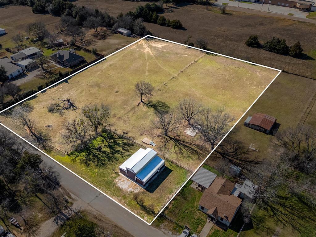 Boyd Outlots - Residential