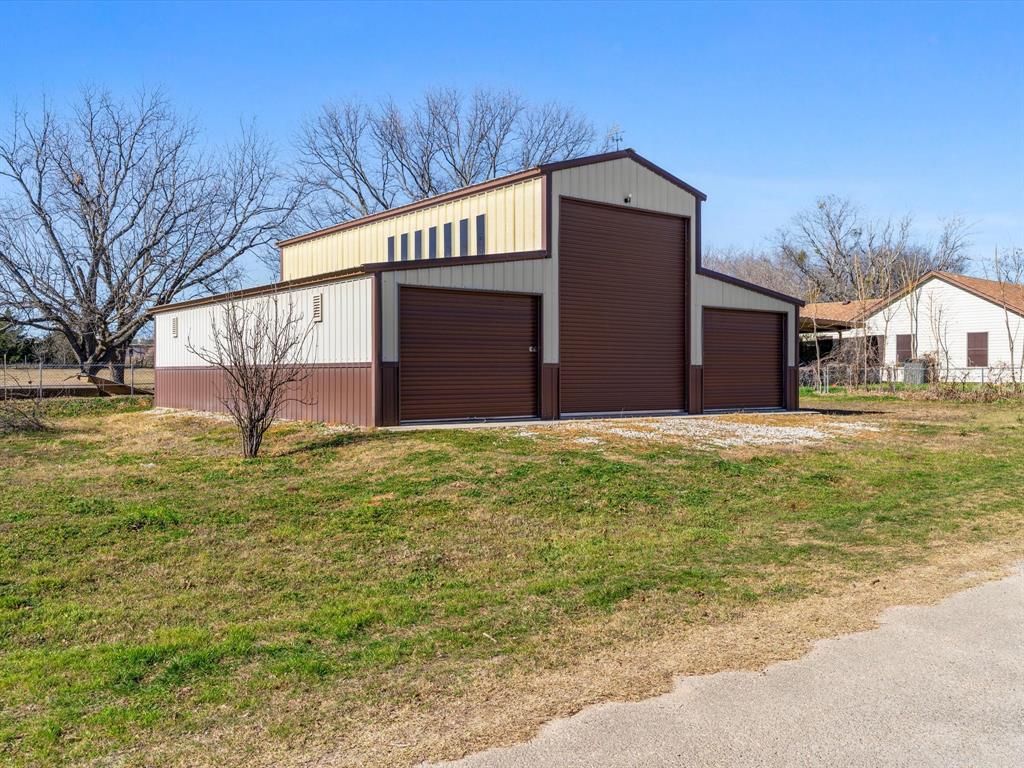 Boyd Outlots - Residential