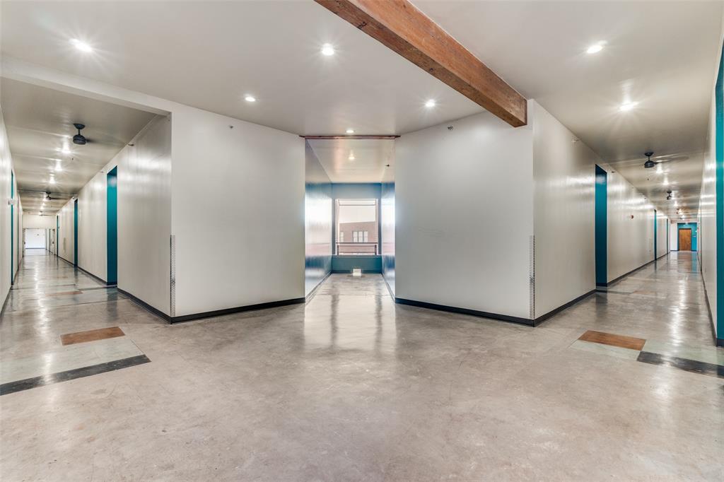 Live Oak Lofts Condo - Residential