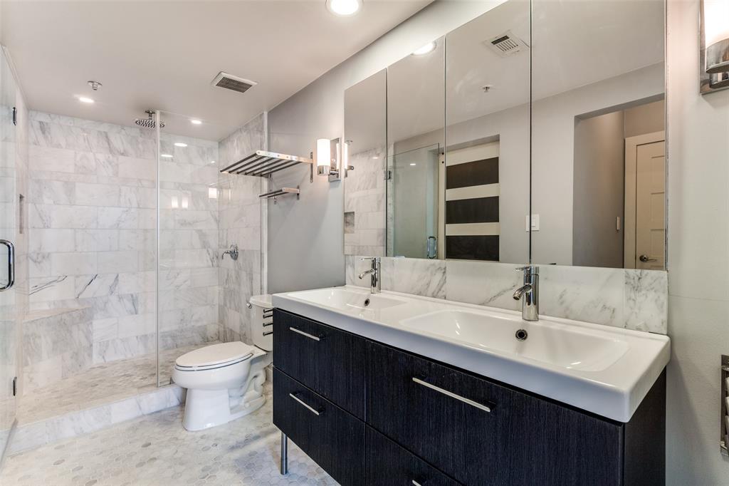 Live Oak Lofts Condo - Residential