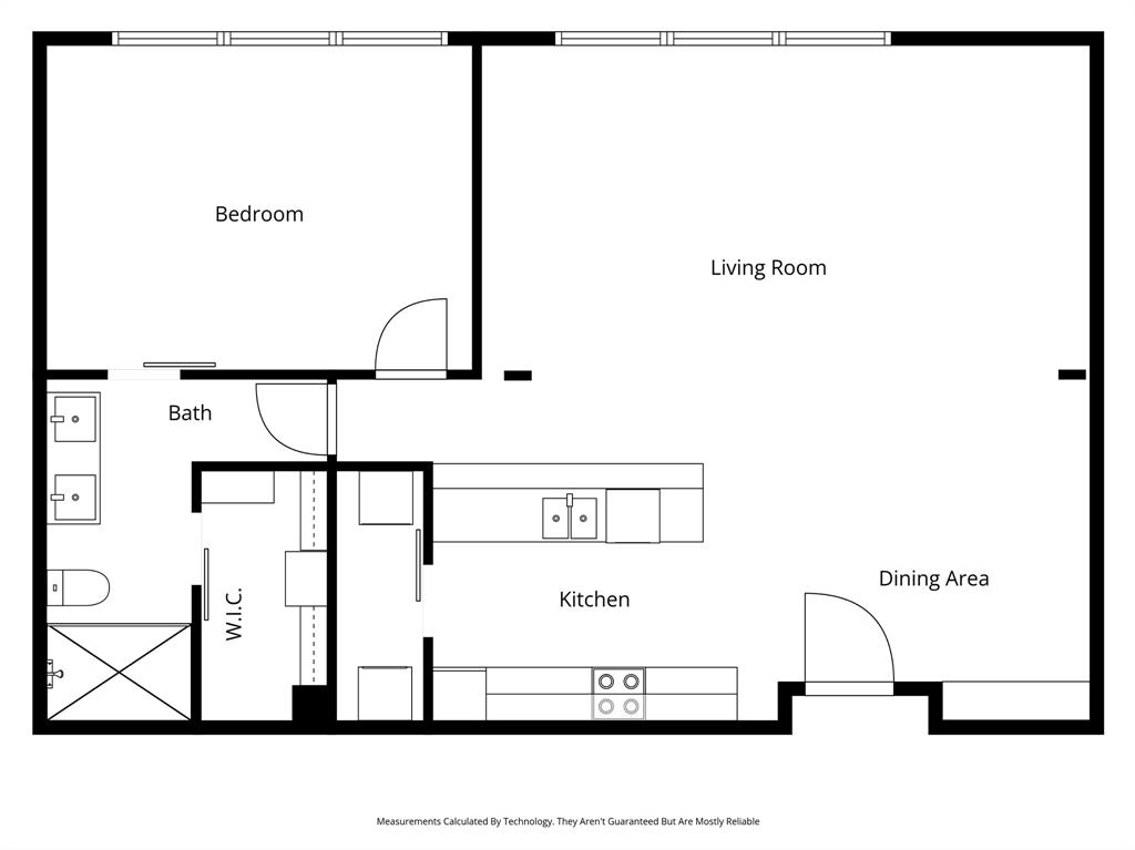 2502 Live Oak Street 338