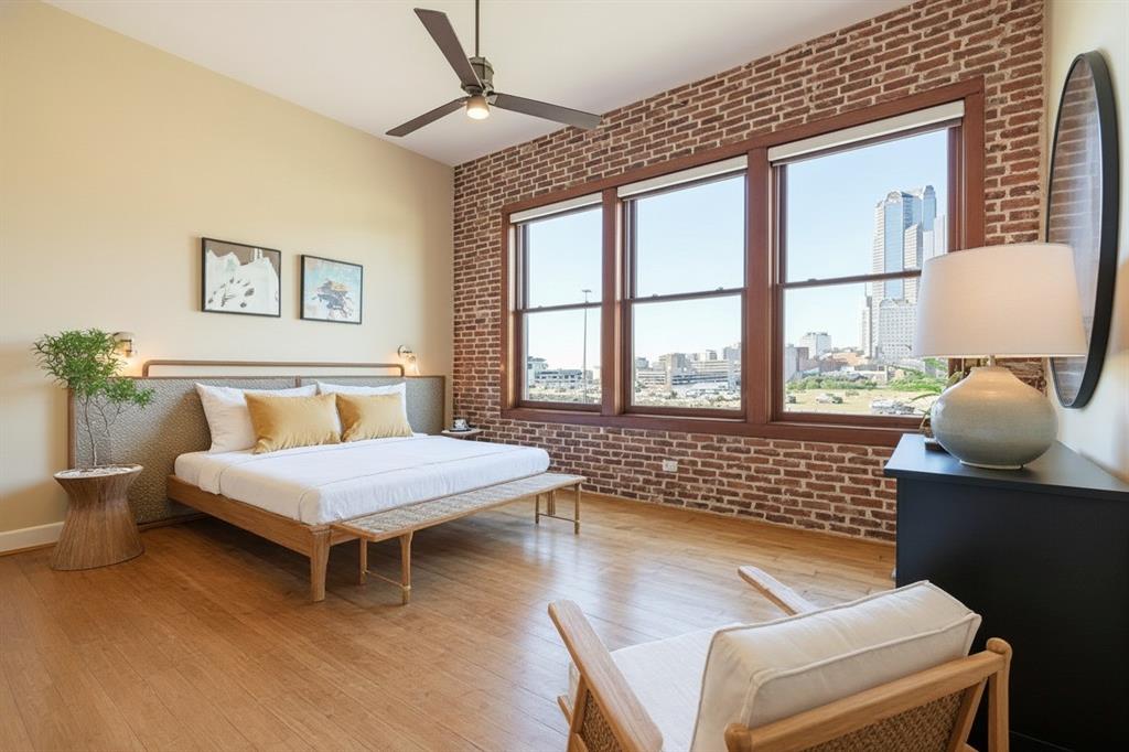 Live Oak Lofts Condo - Residential