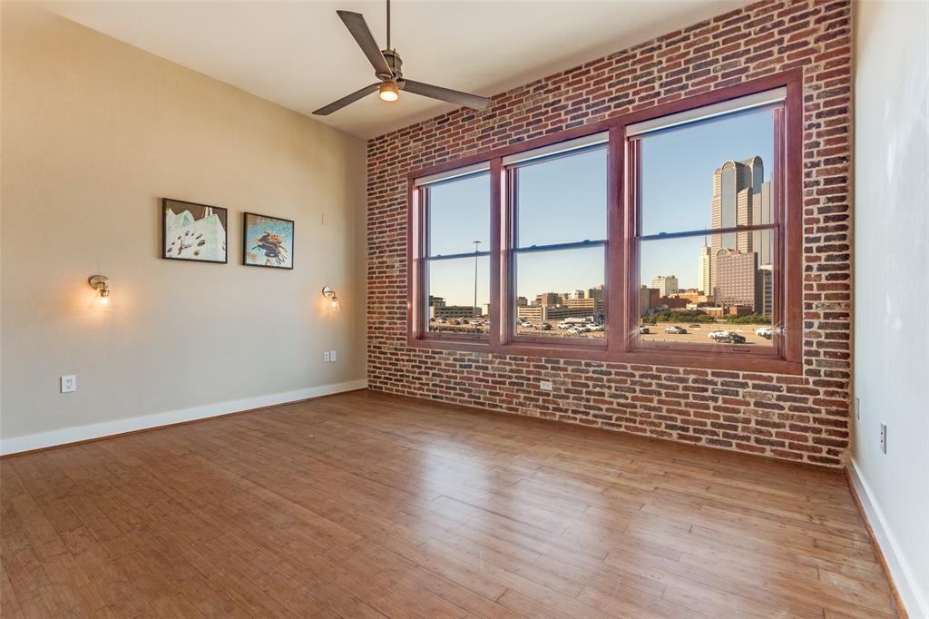 Live Oak Lofts Condo - Residential