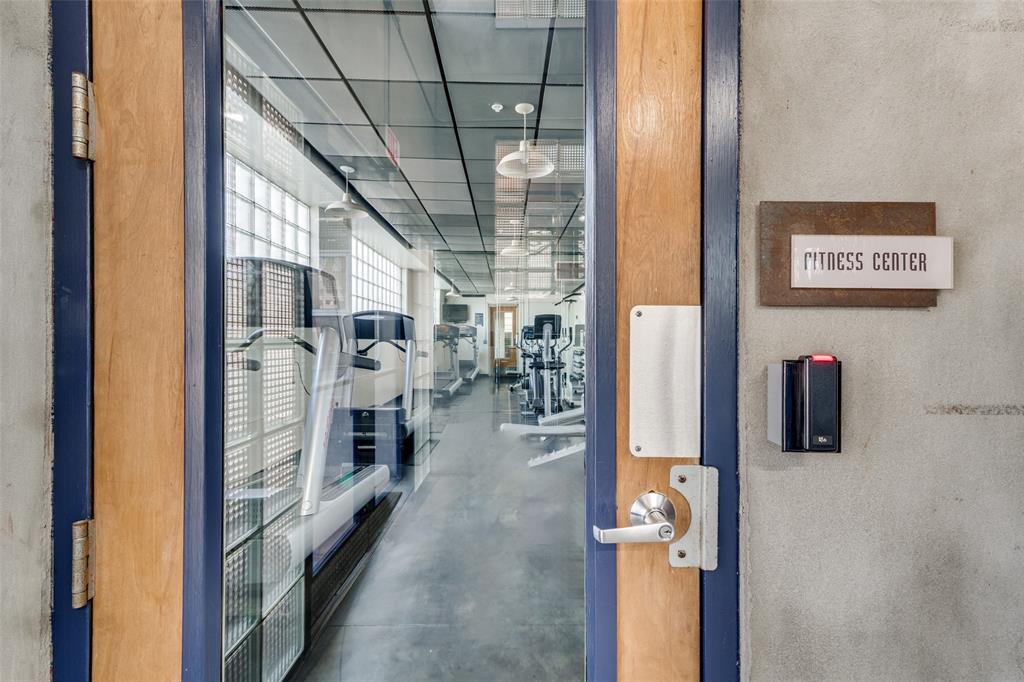 Live Oak Lofts Condo - Residential