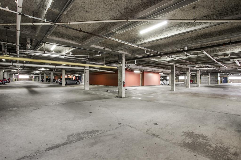 Live Oak Lofts Condo - Residential