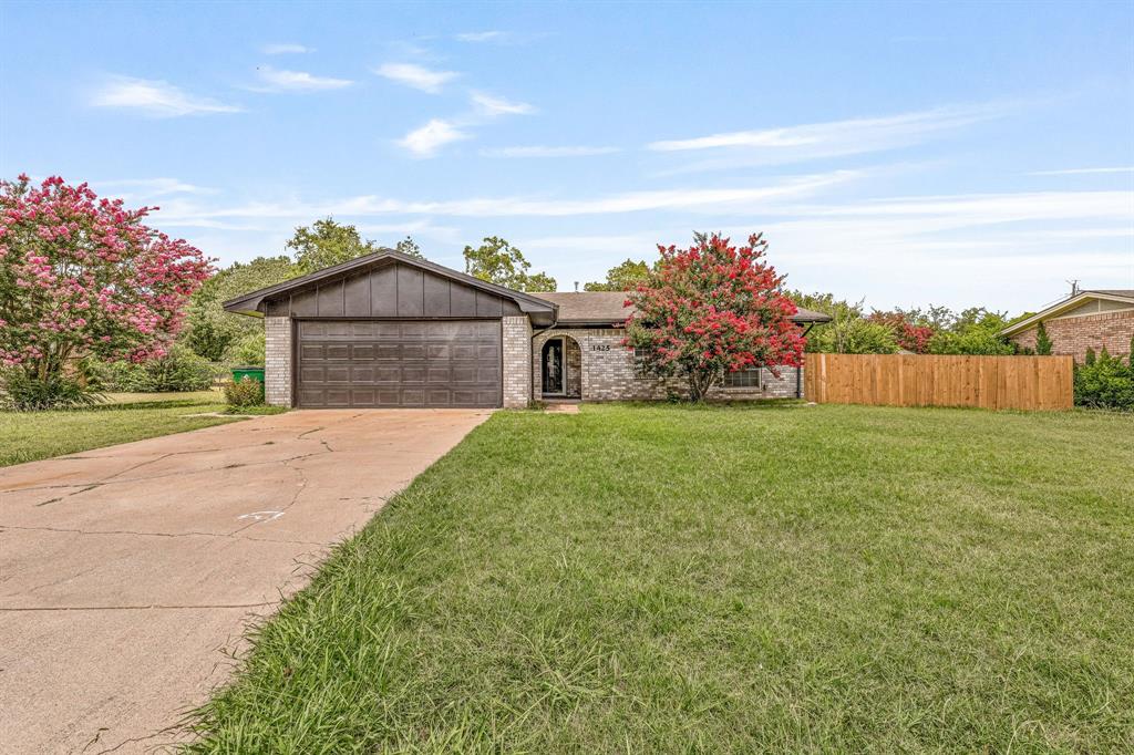 1425 Lockwood Drive