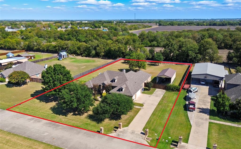 Nevada, Texas 75173, United States, 5 Bedrooms Bedrooms, ,3 BathroomsBathrooms,Residential,Active,228900