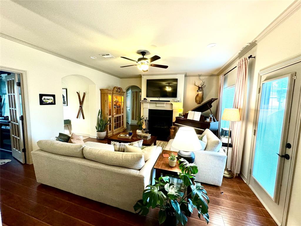 Fox Hollow Estates East - Residential