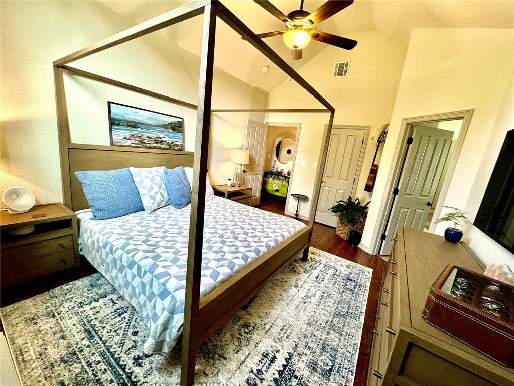 Fox Hollow Estates East - Residential