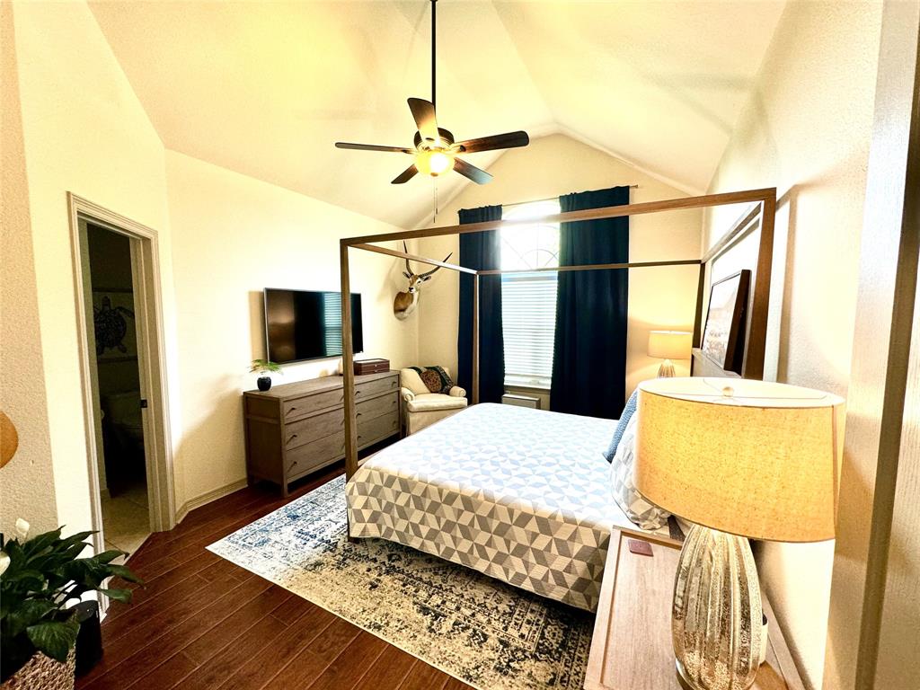 Fox Hollow Estates East - Residential