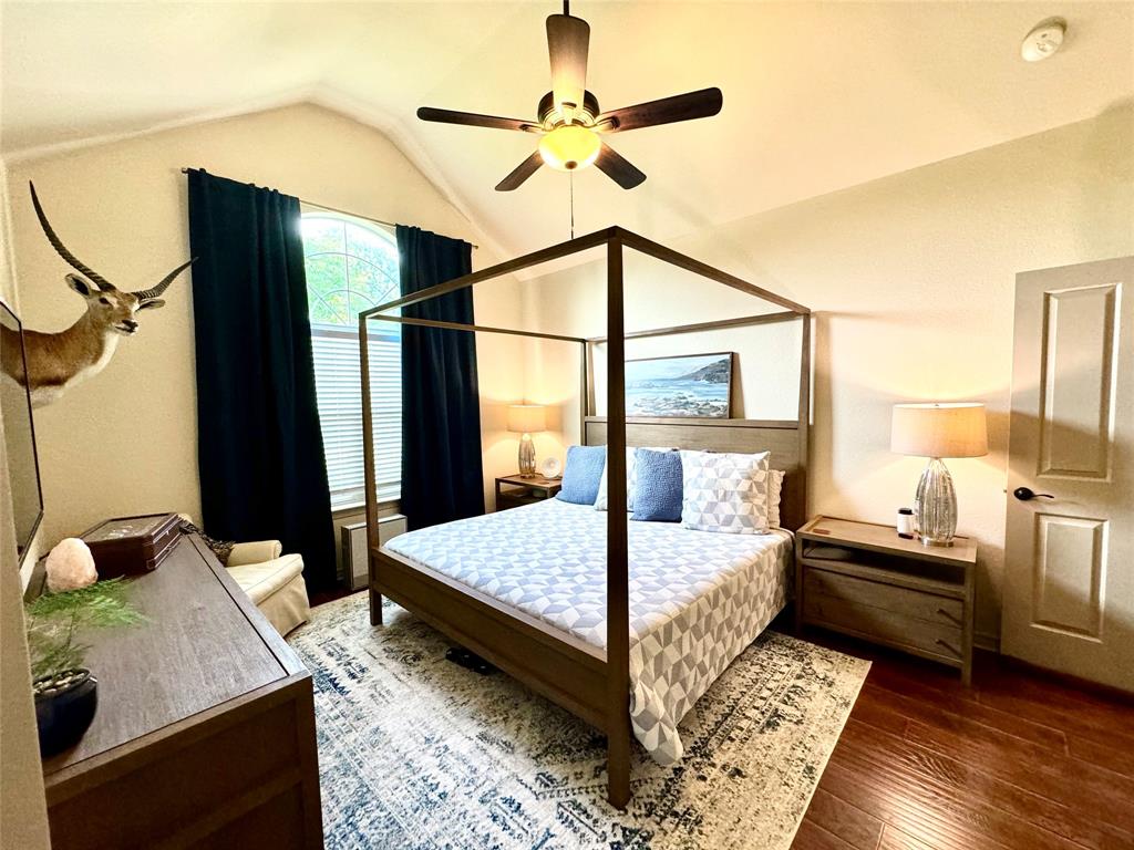 Fox Hollow Estates East - Residential