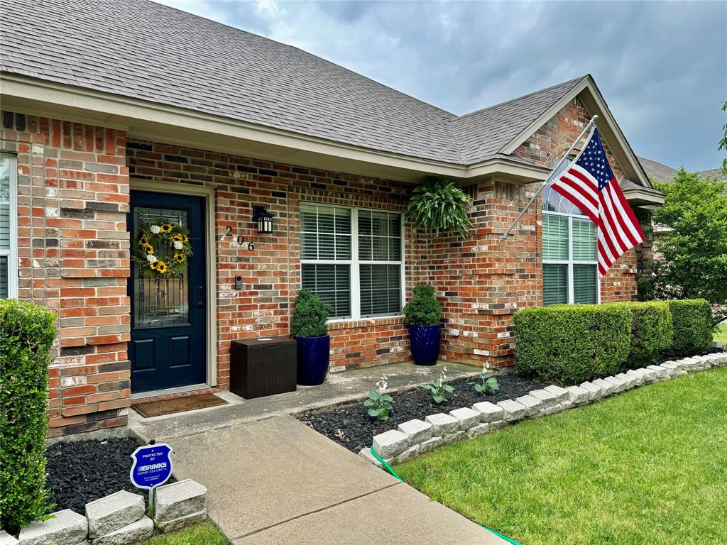 Fox Hollow Estates East - Residential