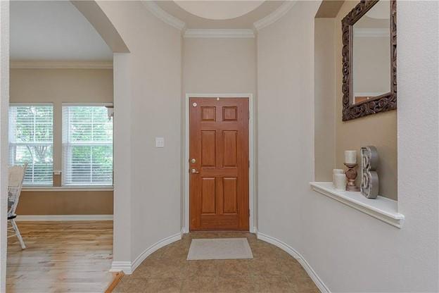 Woodridge Estates Ph One - Residential Lease