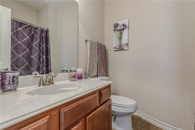 Woodridge Estates Ph One - Residential Lease