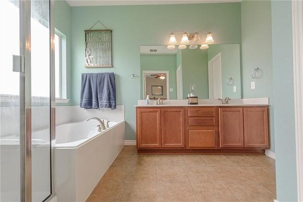 Woodridge Estates Ph One - Residential Lease