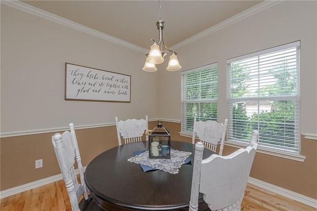 Woodridge Estates Ph One - Residential Lease