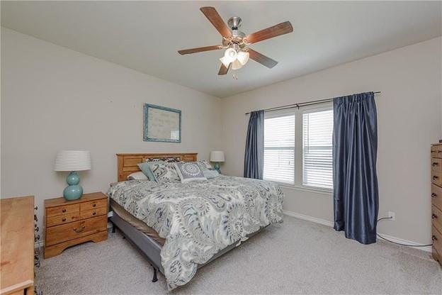 Woodridge Estates Ph One - Residential Lease