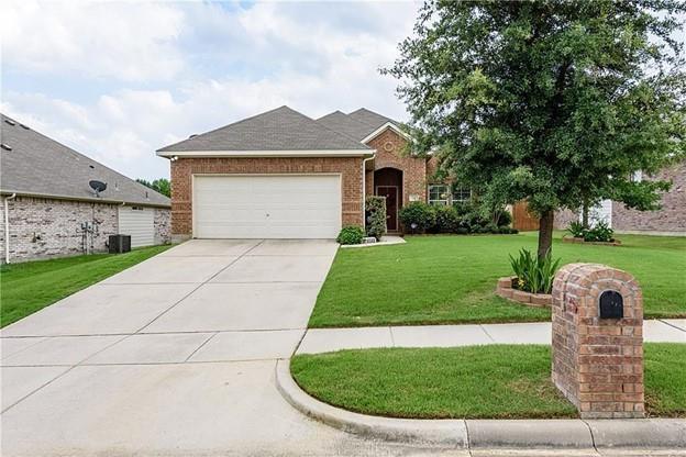 Woodridge Estates Ph One - Residential Lease