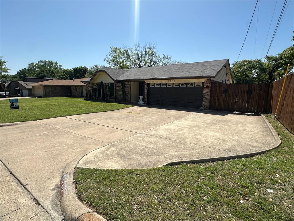 7700 Briarwood Drive