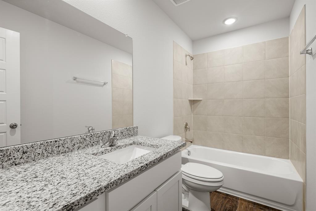 Retreat at Fossil Creek - Residential