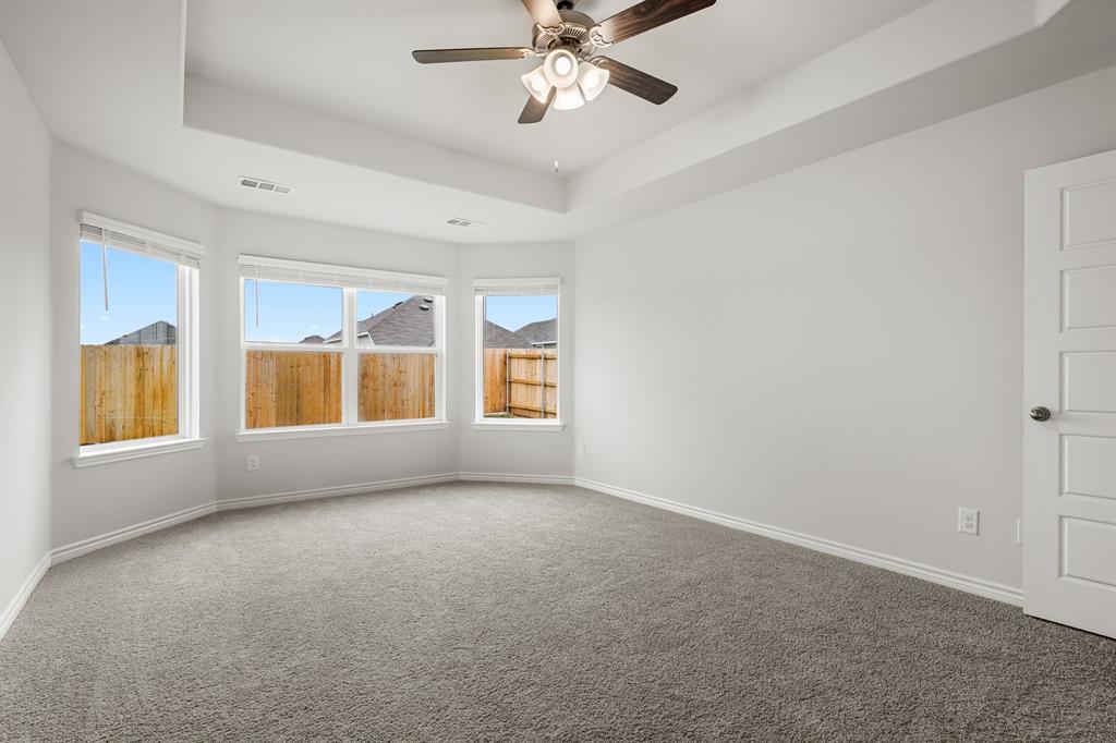 Retreat at Fossil Creek - Residential