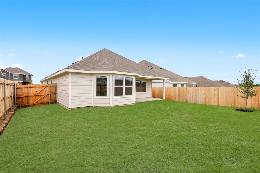 Retreat at Fossil Creek - Residential