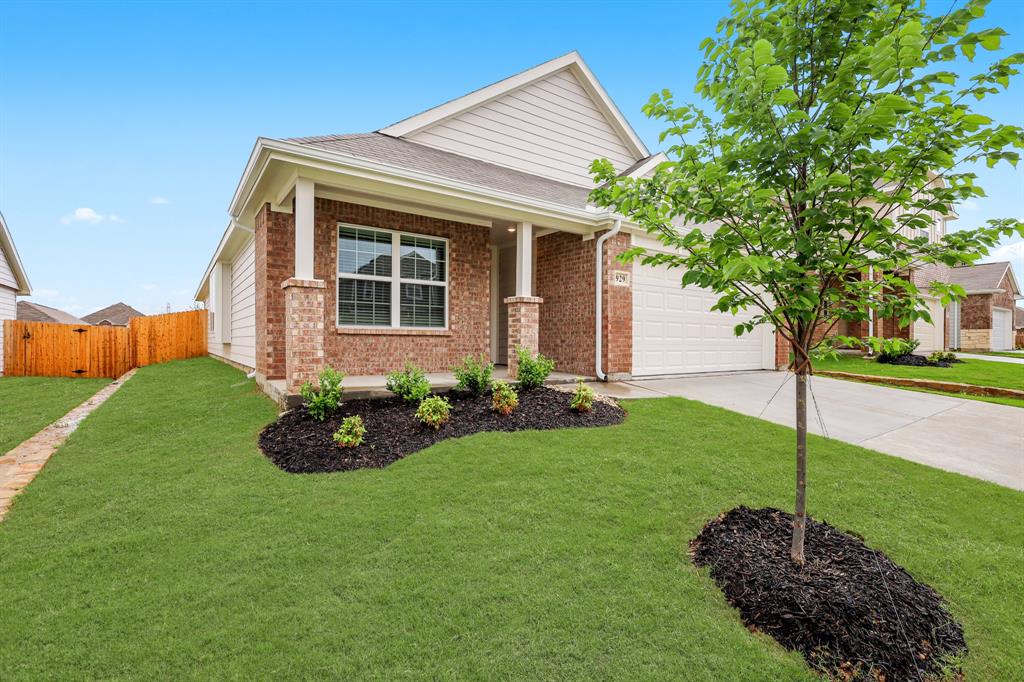 Retreat at Fossil Creek - Residential