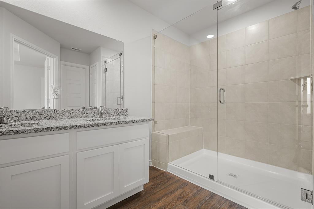 Retreat at Fossil Creek - Residential